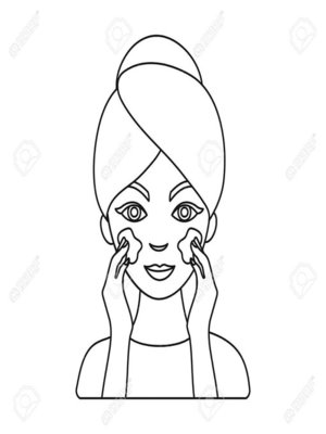 cover image of Homemade skincare